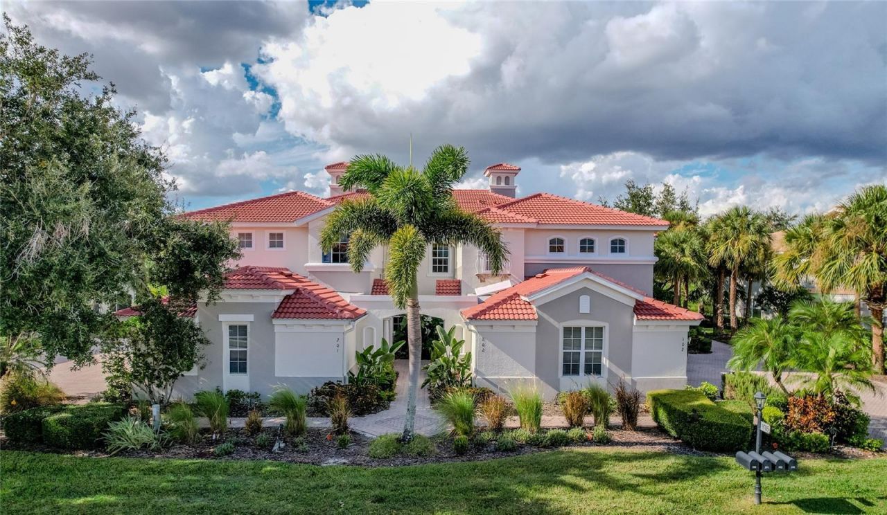 9705 Sea Turtle Terrace, Unit 202, Bradenton, FL 34212 Photo