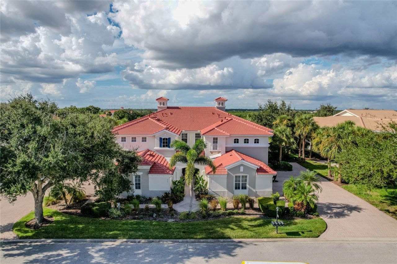 9705 Sea Turtle Terrace, Unit 202, Bradenton, FL 34212 Photo