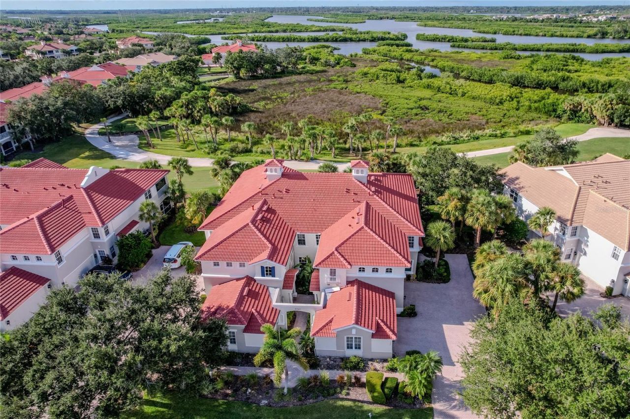 9705 Sea Turtle Terrace, Unit 202, Bradenton, FL 34212 Photo