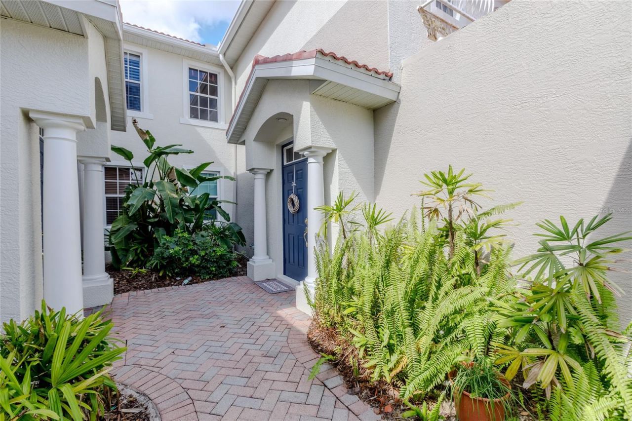 9705 Sea Turtle Terrace, Unit 202, Bradenton, FL 34212 Photo