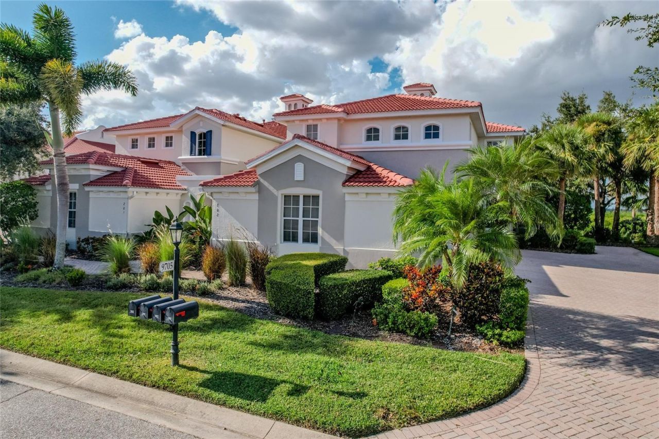 9705 Sea Turtle Terrace, Unit 202, Bradenton, FL 34212 Photo