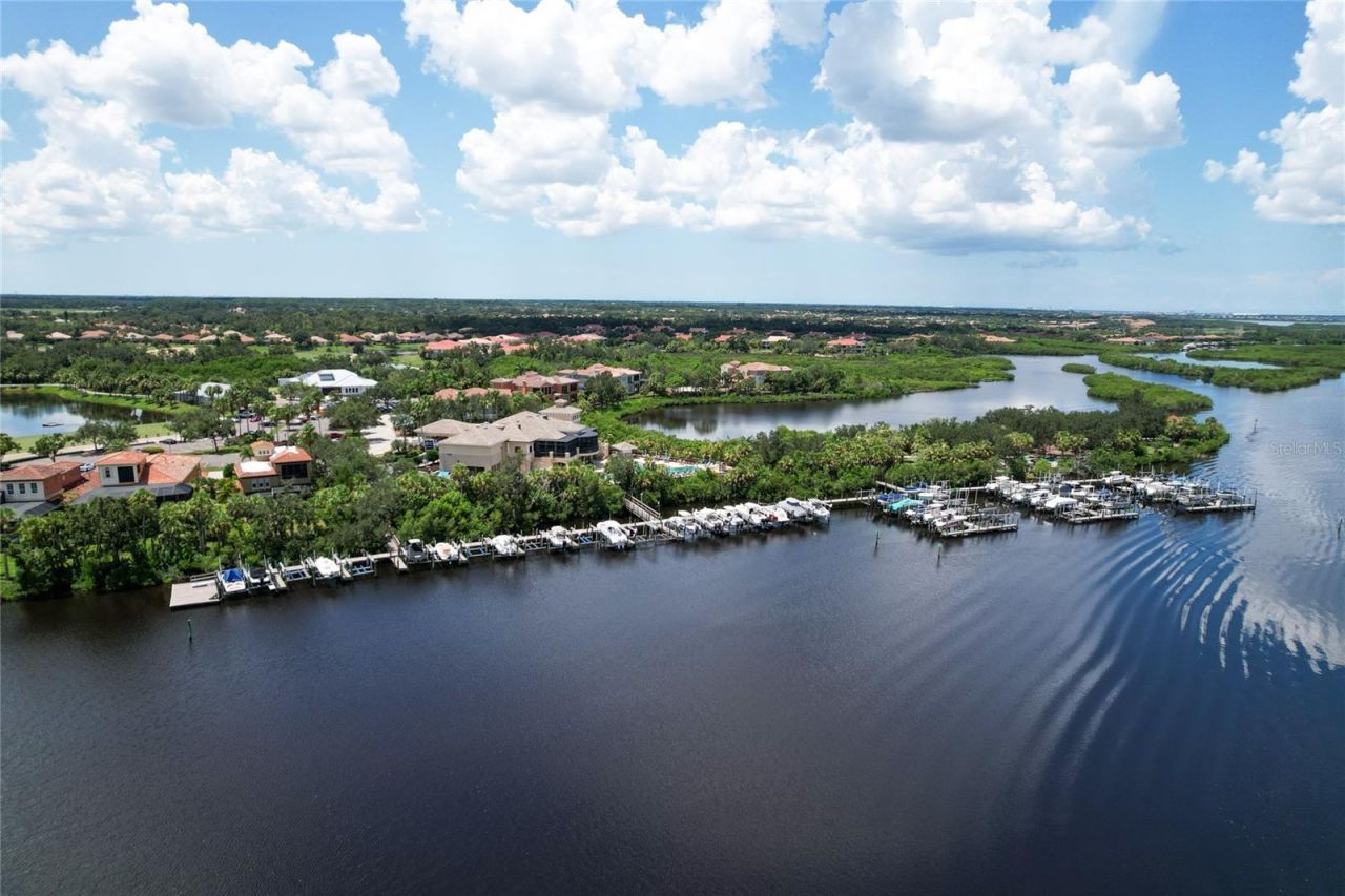 9705 Sea Turtle Terrace, Unit 202, Bradenton, FL 34212 Photo