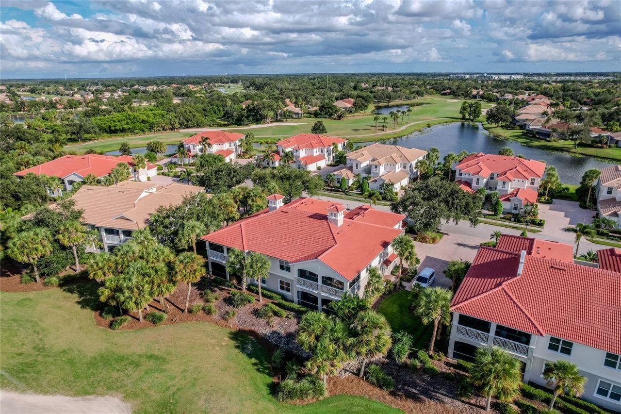 9705 Sea Turtle Terrace, Unit 202, Bradenton, FL 34212 Photo