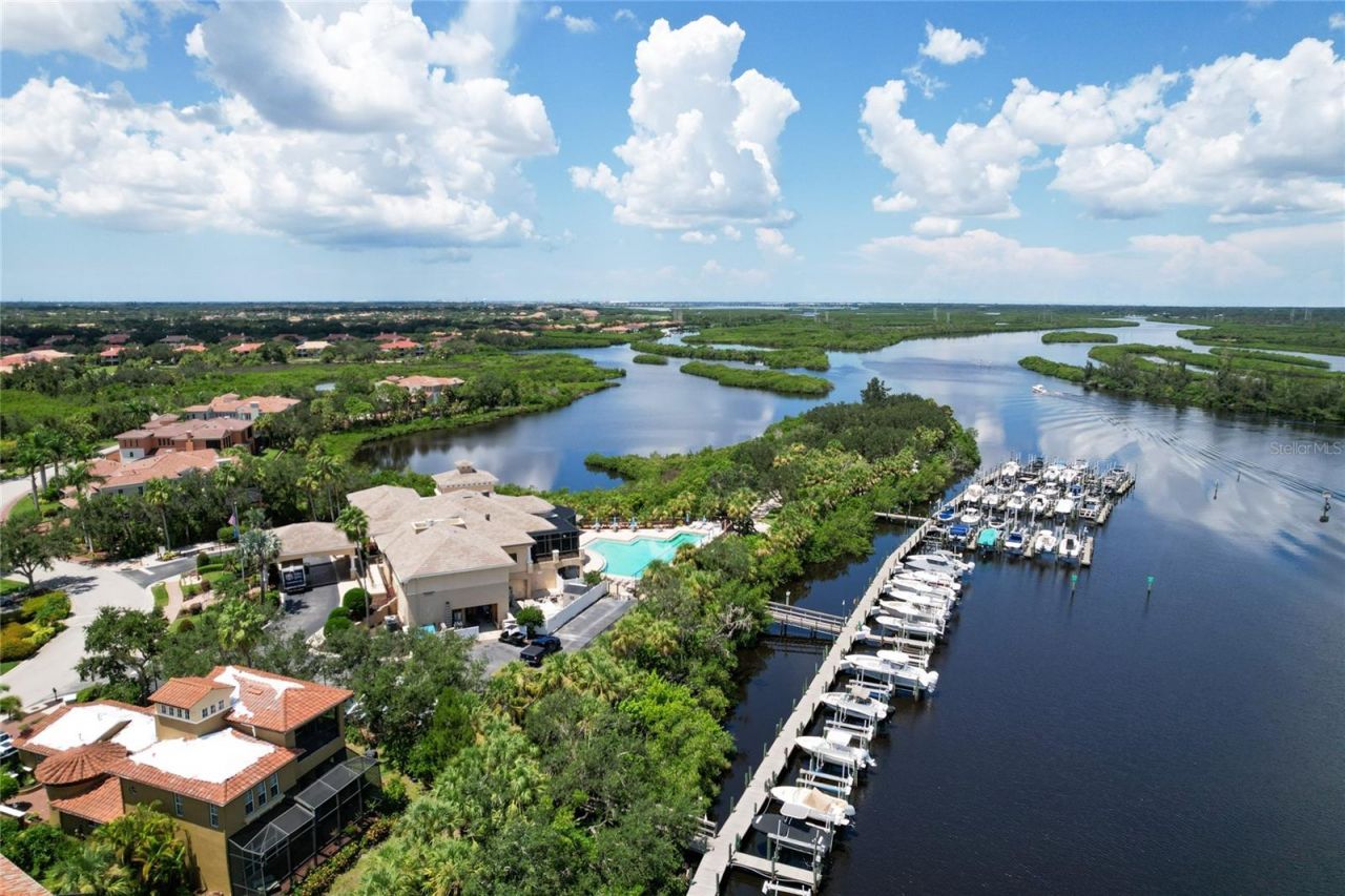 9705 Sea Turtle Terrace, Unit 202, Bradenton, FL 34212 Photo