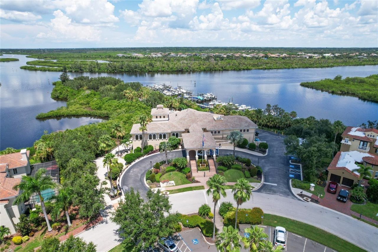 9705 Sea Turtle Terrace, Unit 202, Bradenton, FL 34212 Photo