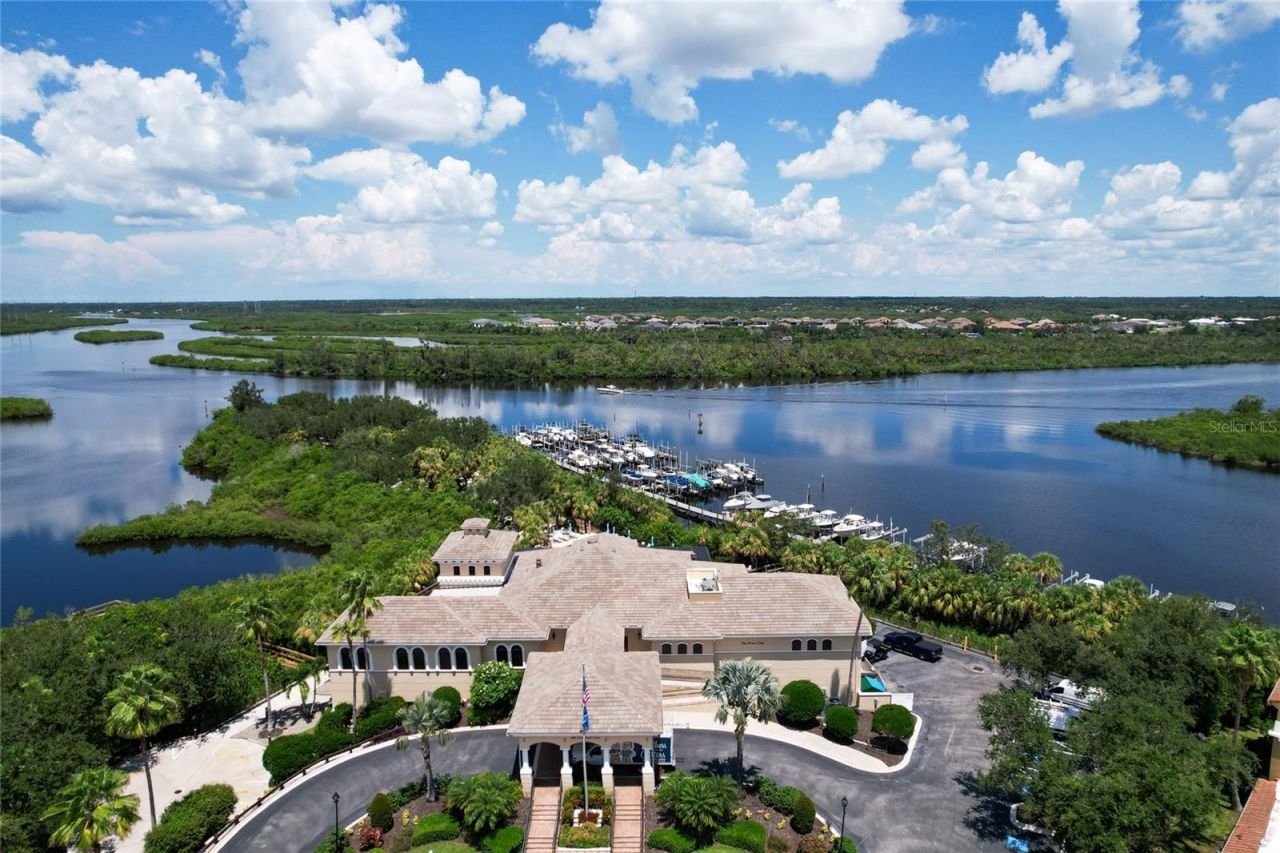 9705 Sea Turtle Terrace, Unit 202, Bradenton, FL 34212 Photo