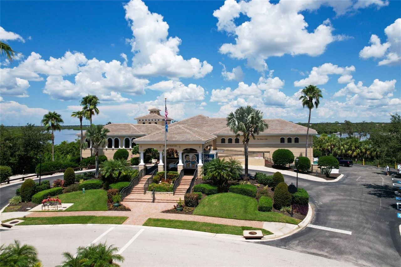 9705 Sea Turtle Terrace, Unit 202, Bradenton, FL 34212 Photo