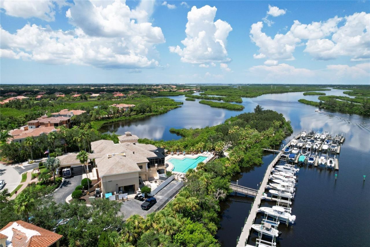 9705 Sea Turtle Terrace, Unit 202, Bradenton, FL 34212 Photo