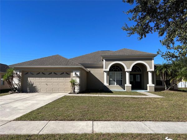4637 HURON BAY CIRCLE, KISSIMMEE, FL 34759
