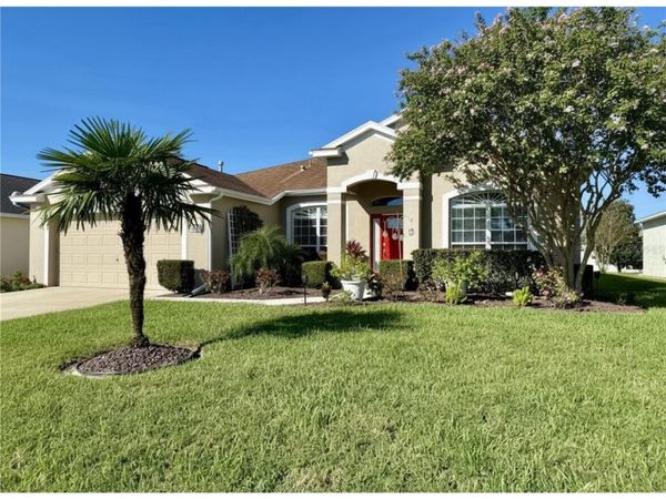 16318 SW 12TH TERRACE, OCALA, FL 34473