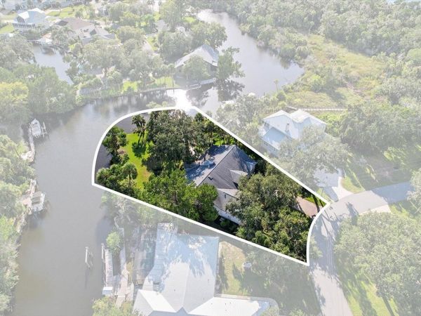 11950 W WATERWAY DRIVE, HOMOSASSA, FL 34448