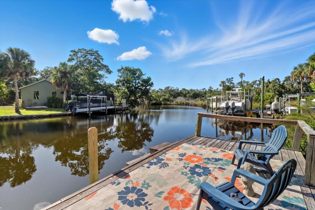 11950 W Waterway Drive, Homosassa, FL 34448 Photo