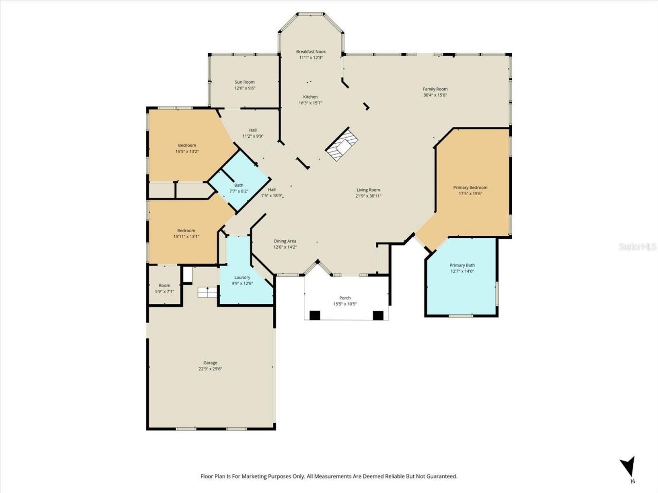 11950 W Waterway Drive, Homosassa, FL 34448 Photo