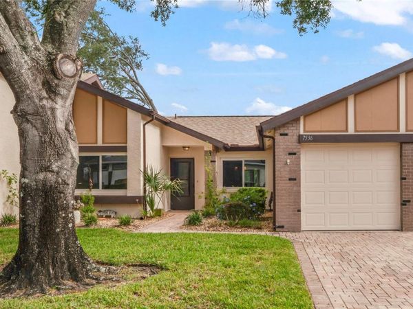 7536 HEATHER WALK DRIVE, WEEKI WACHEE, FL 34613