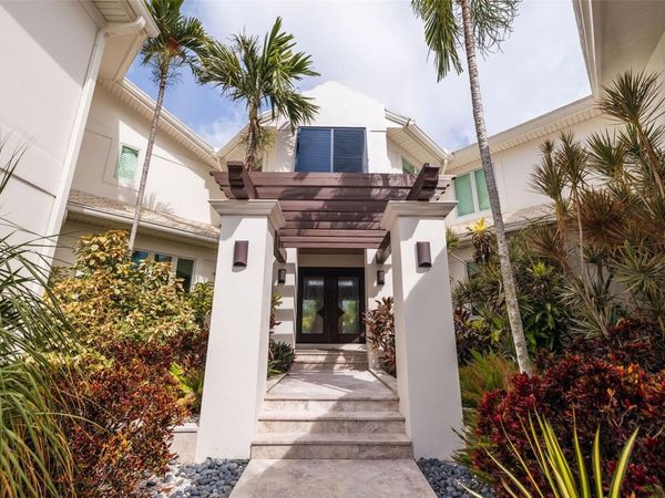 6152 52ND STREET S, ST PETERSBURG, FL 33715