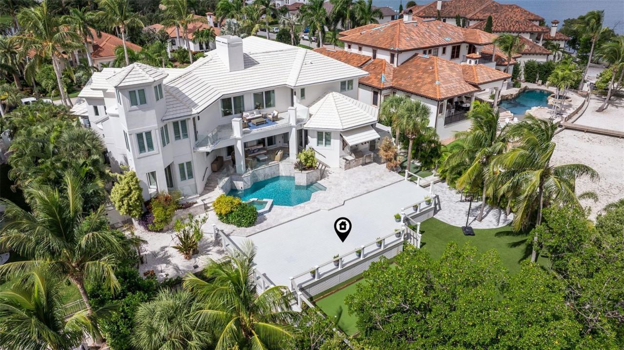 6152 52nd Street S, Saint Petersburg, FL 33715 Photo