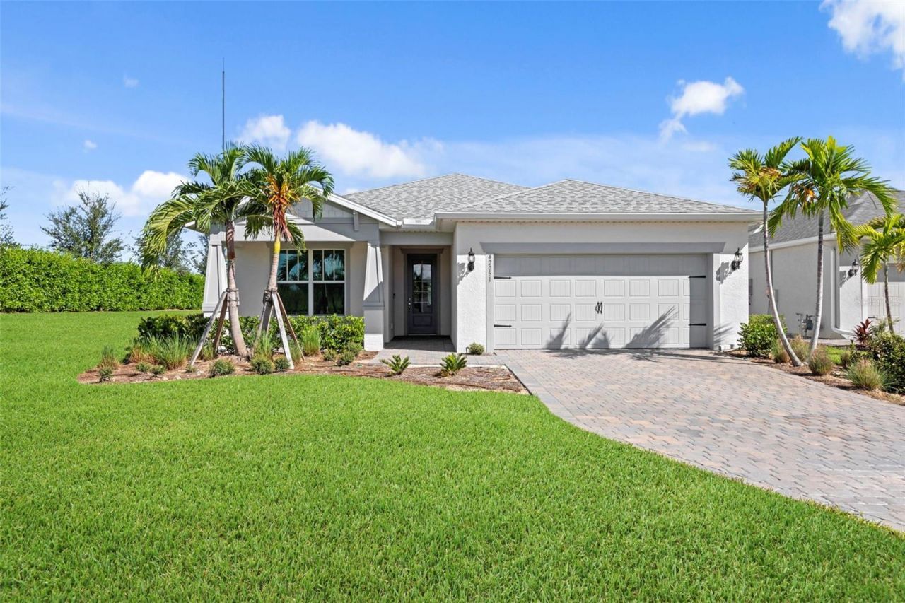 42051 Edgewater Drive, Punta Gorda, FL 33982 Photo