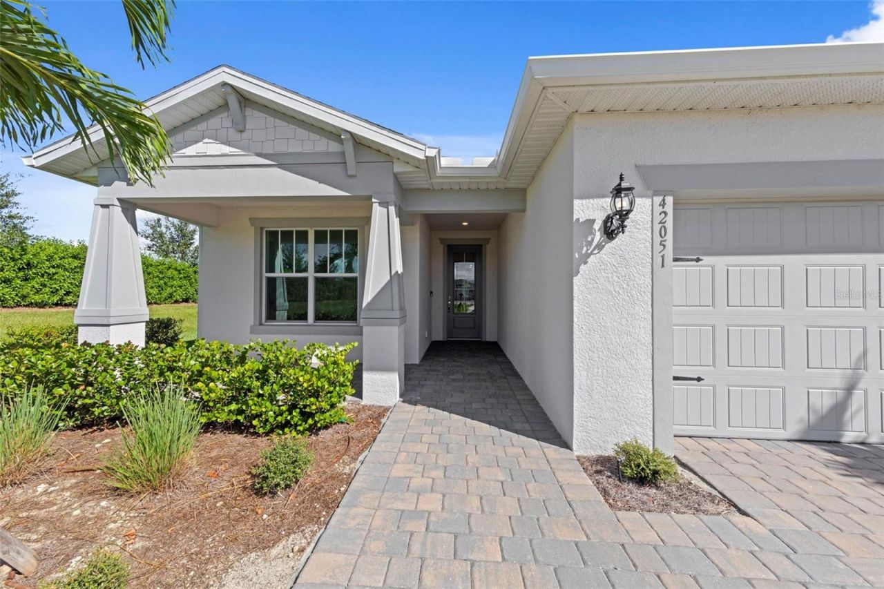 42051 Edgewater Drive, Punta Gorda, FL 33982 Photo