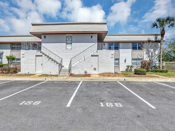 168 WINDTREE LANE, Unit 203, WINTER GARDEN, FL 34787