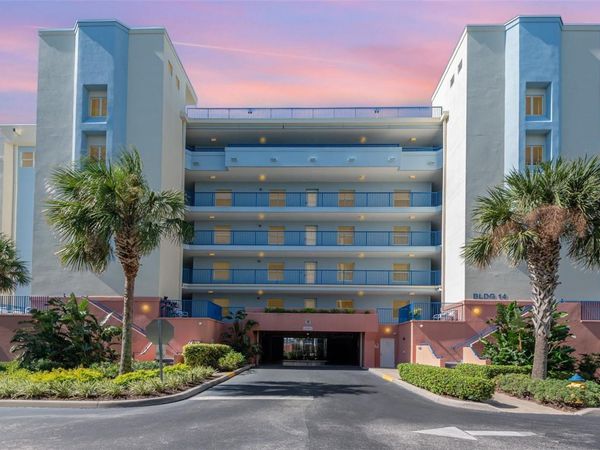 5300 S ATLANTIC AVENUE, Unit 14-205, NEW SMYRNA BEACH, FL 32169