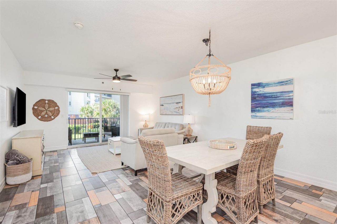 5300 S Atlantic Avenue, Unit 14-205, New Smyrna Beach, FL 32169 Photo