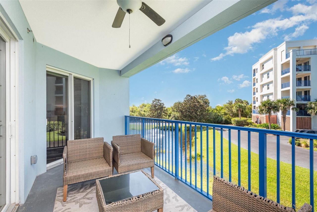 5300 S Atlantic Avenue, Unit 14-205, New Smyrna Beach, FL 32169 Photo