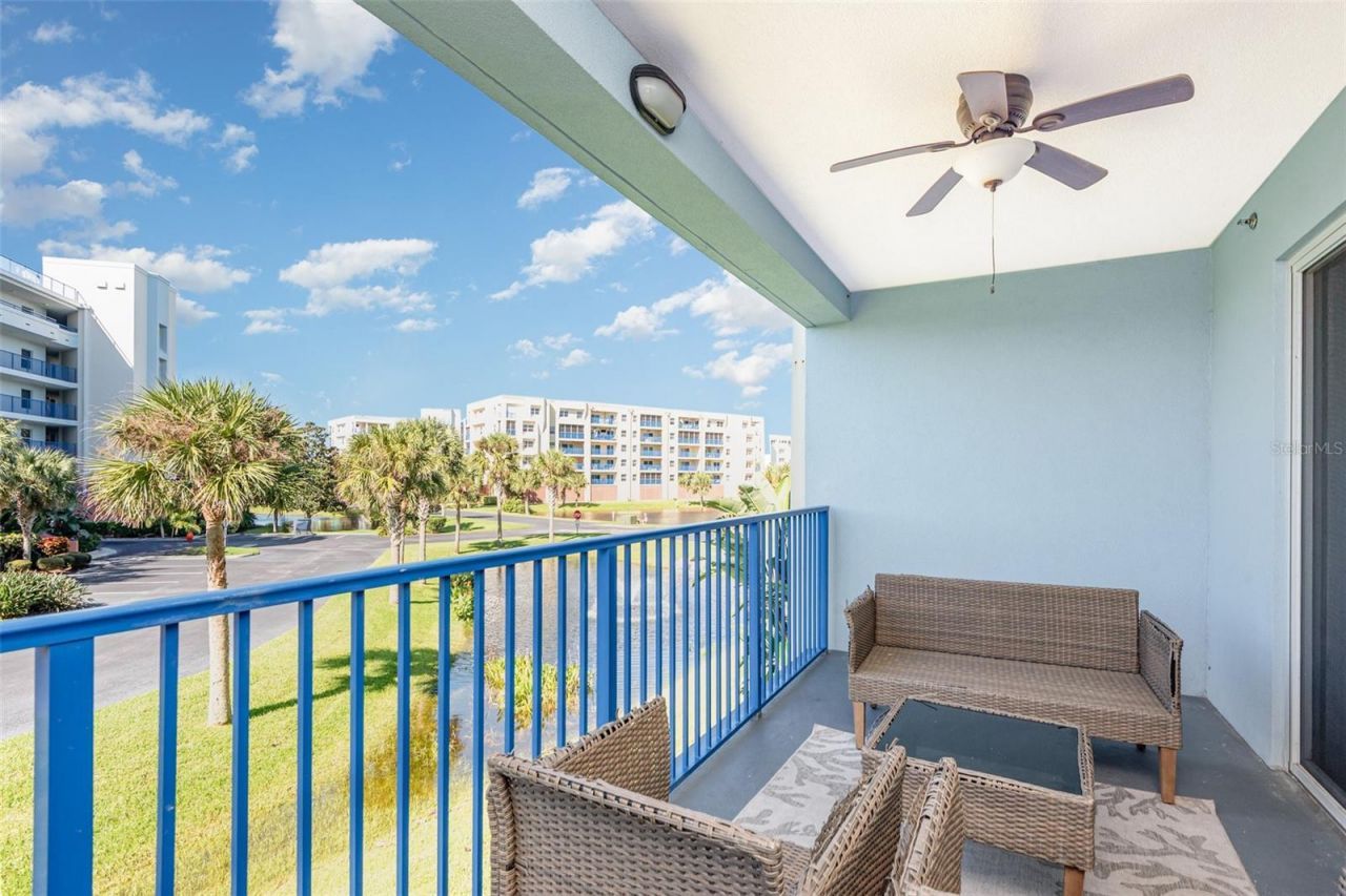 5300 S Atlantic Avenue, Unit 14-205, New Smyrna Beach, FL 32169 Photo