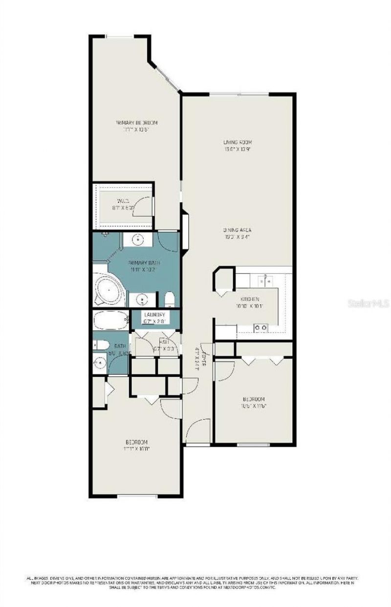 5300 S Atlantic Avenue, Unit 14-205, New Smyrna Beach, FL 32169 Photo