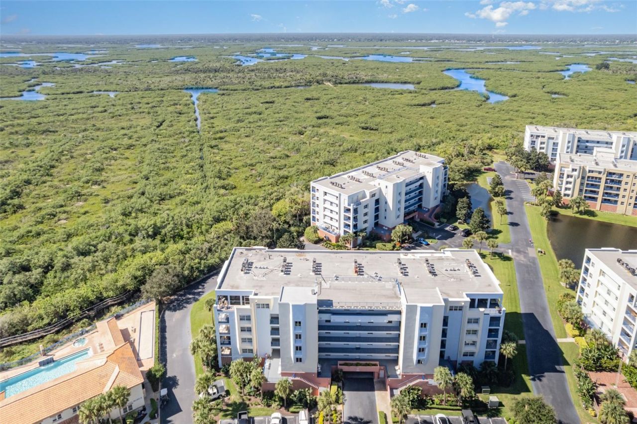 5300 S Atlantic Avenue, Unit 14-205, New Smyrna Beach, FL 32169 Photo