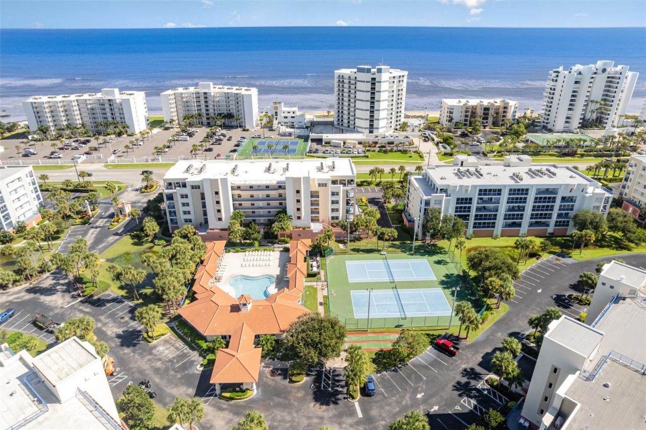5300 S Atlantic Avenue, Unit 14-205, New Smyrna Beach, FL 32169 Photo