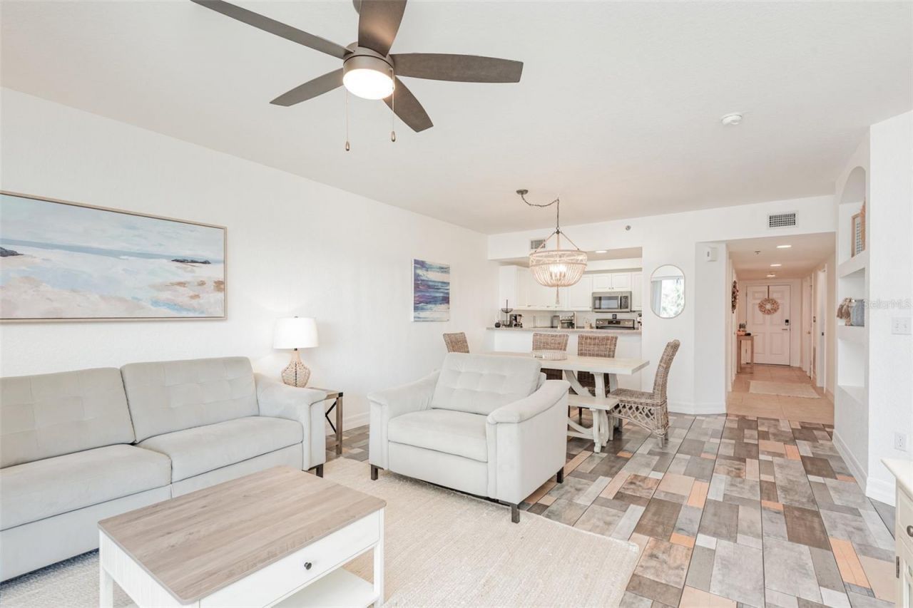5300 S Atlantic Avenue, Unit 14-205, New Smyrna Beach, FL 32169 Photo