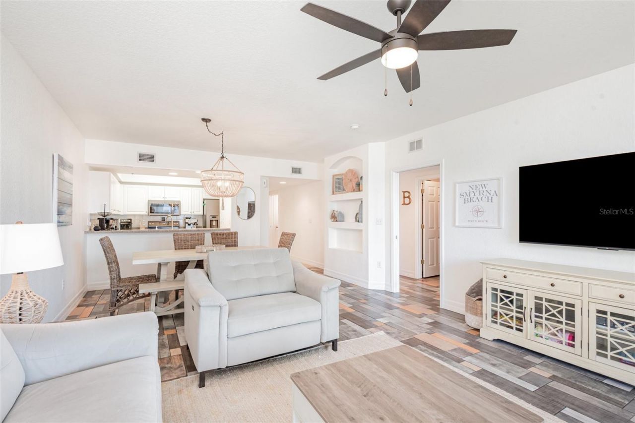 5300 S Atlantic Avenue, Unit 14-205, New Smyrna Beach, FL 32169 Photo