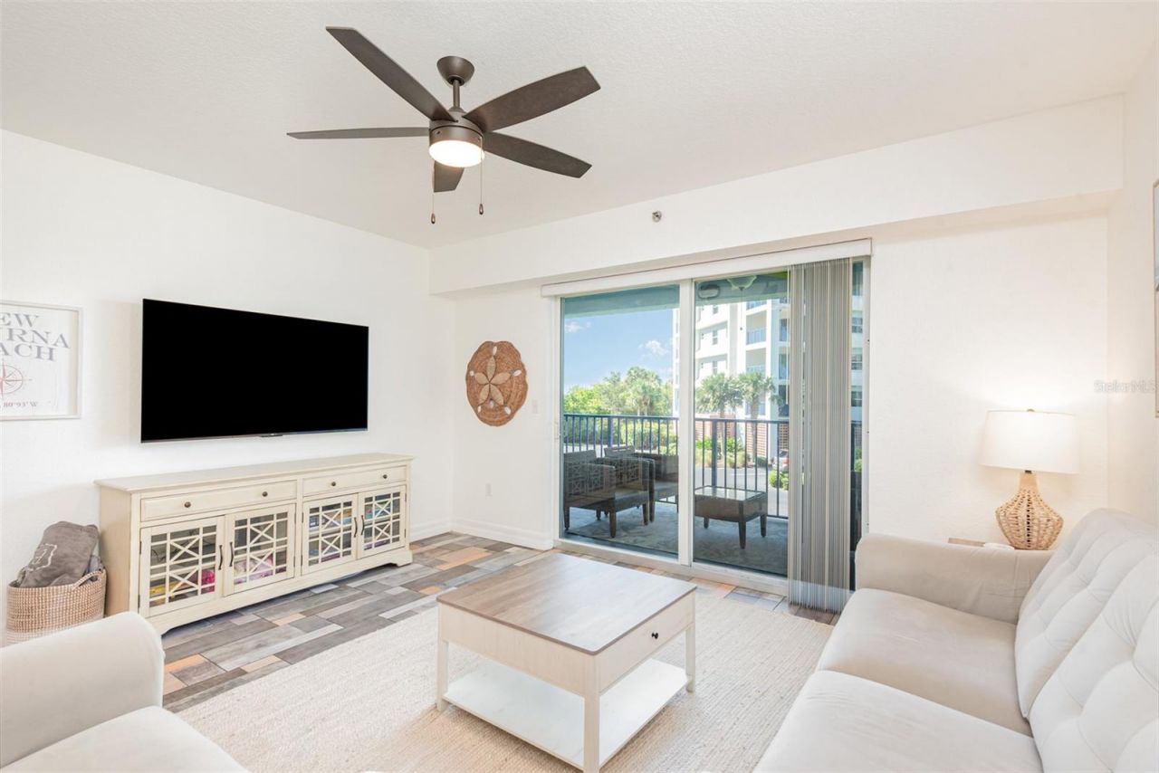 5300 S Atlantic Avenue, Unit 14-205, New Smyrna Beach, FL 32169 Photo