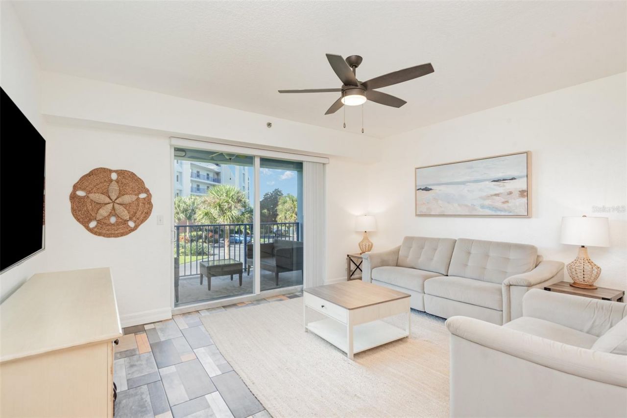 5300 S Atlantic Avenue, Unit 14-205, New Smyrna Beach, FL 32169 Photo