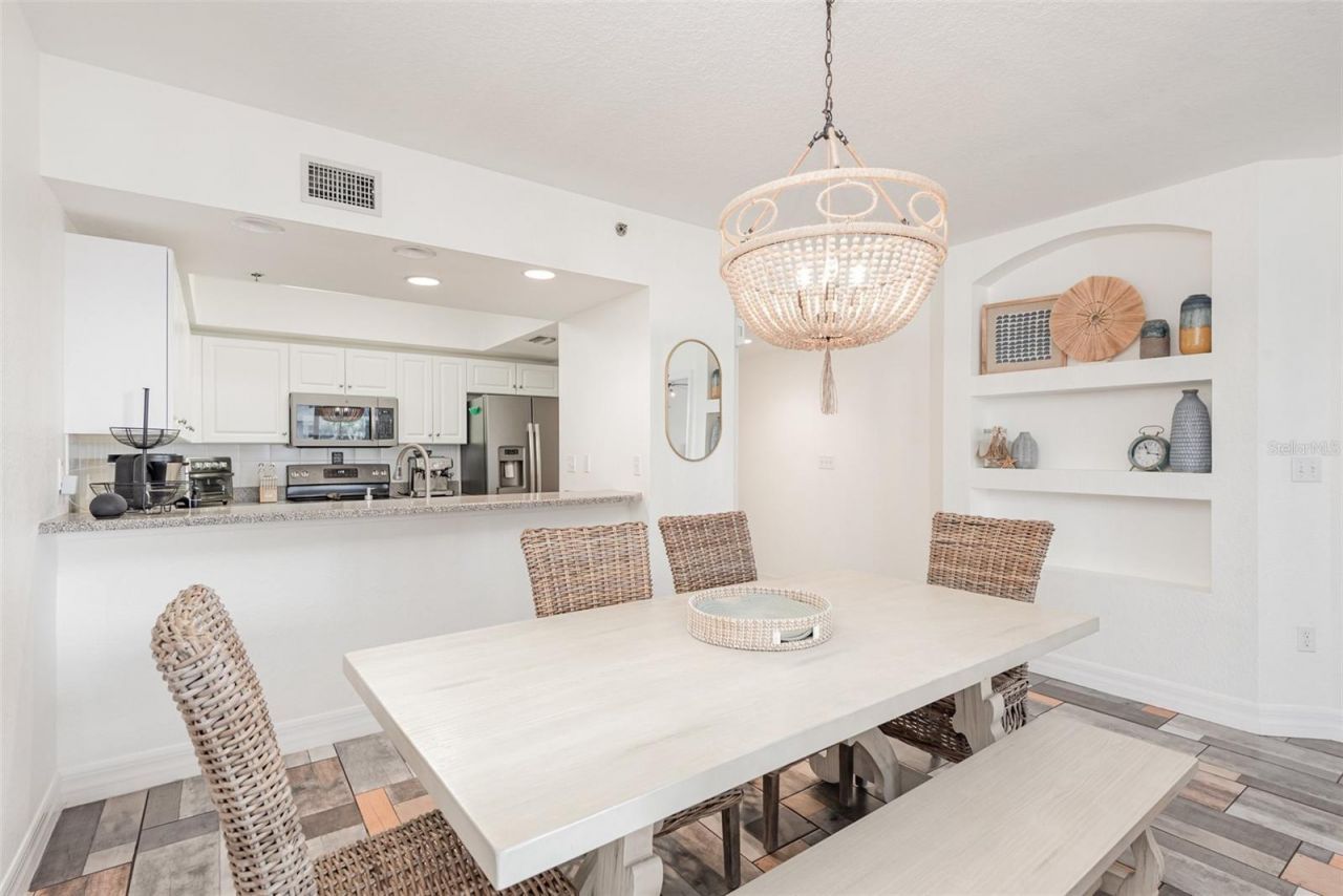 5300 S Atlantic Avenue, Unit 14-205, New Smyrna Beach, FL 32169 Photo