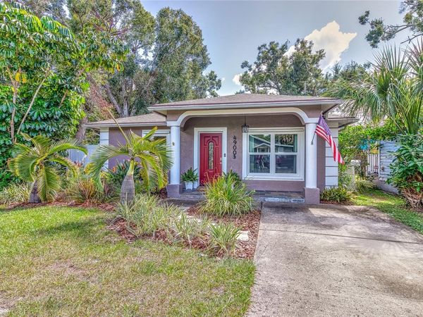 4900 ROSEDALE PLACE N, ST PETERSBURG, FL 33714