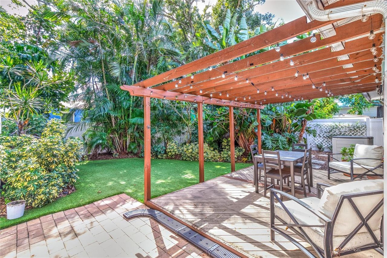 4900 Rosedale Place N, Saint Petersburg, FL 33714 Photo