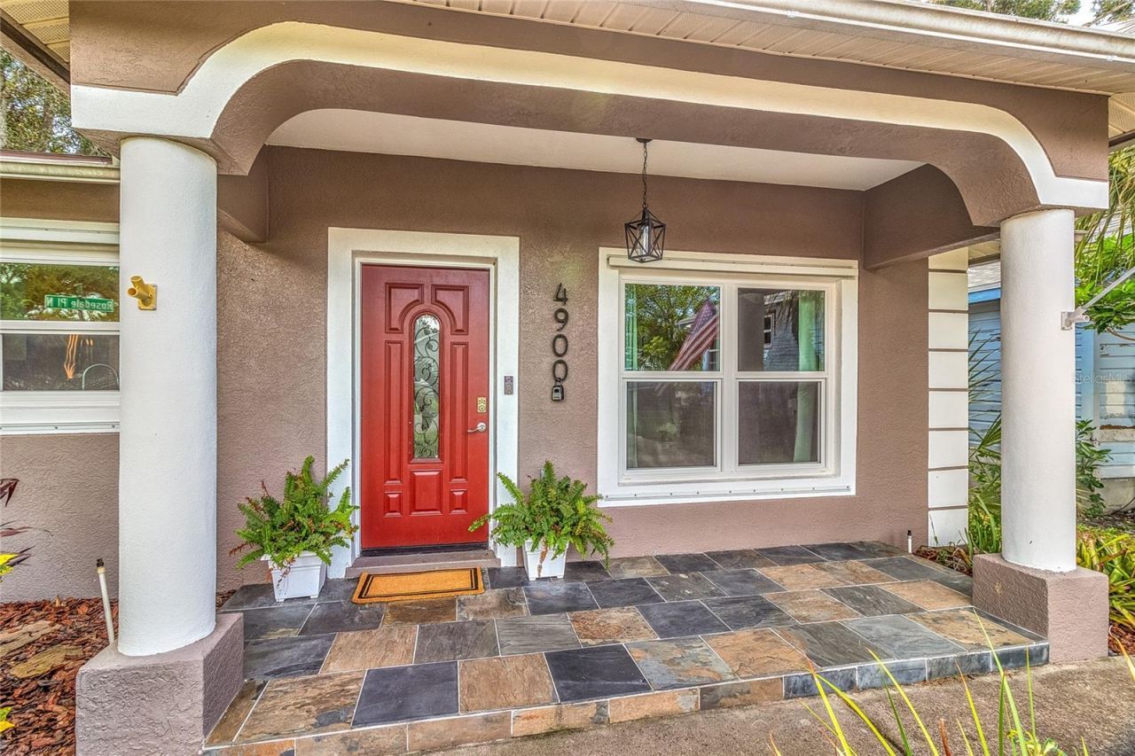 4900 Rosedale Place N, Saint Petersburg, FL 33714 Photo
