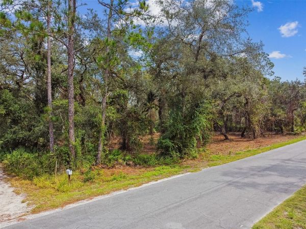 5466 AND 5476 CYRIL DRIVE, DADE CITY, FL 33523