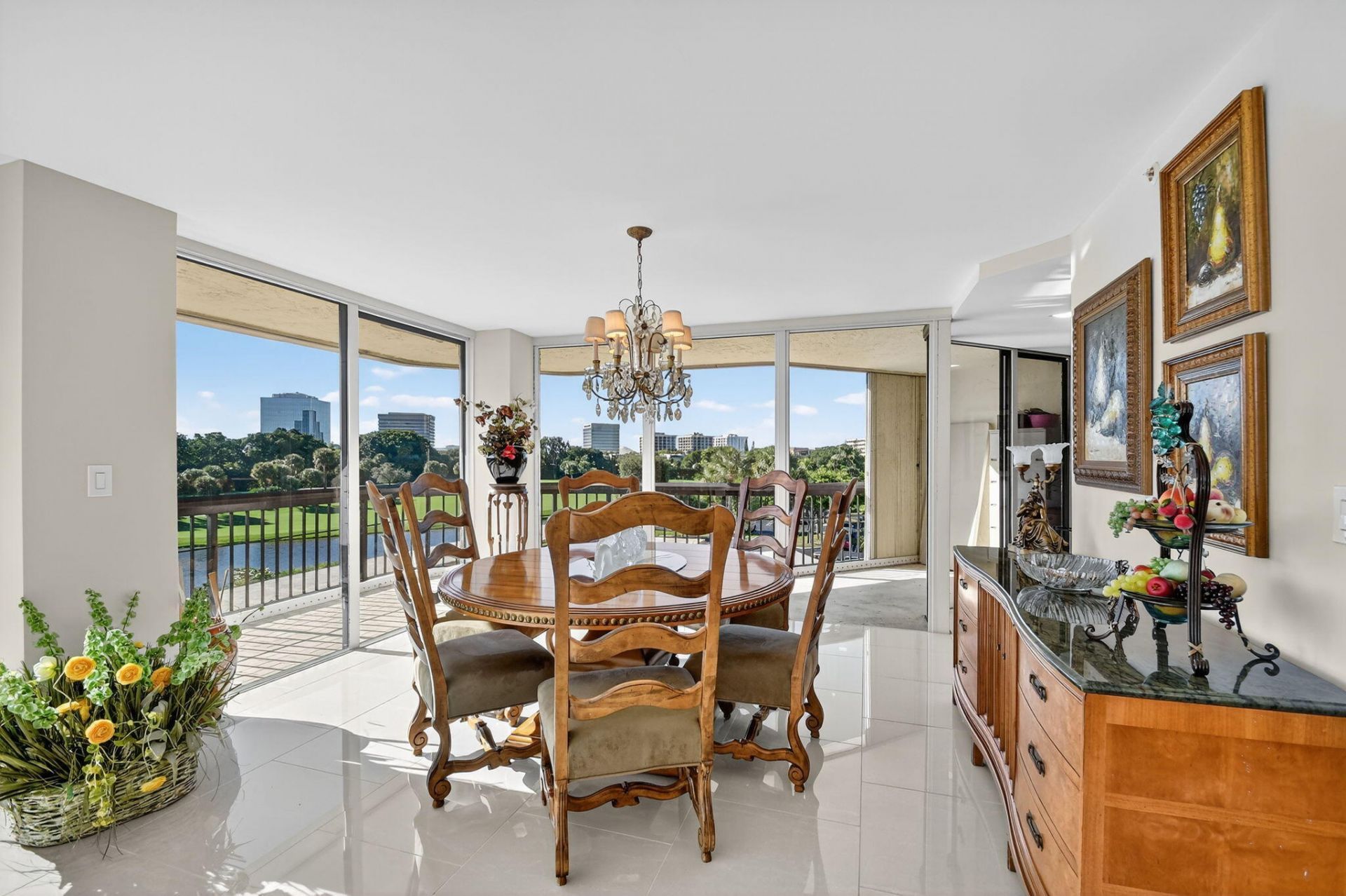 1900 Consulate Place, Unit 203, West Palm Beach, FL 33401 Photo