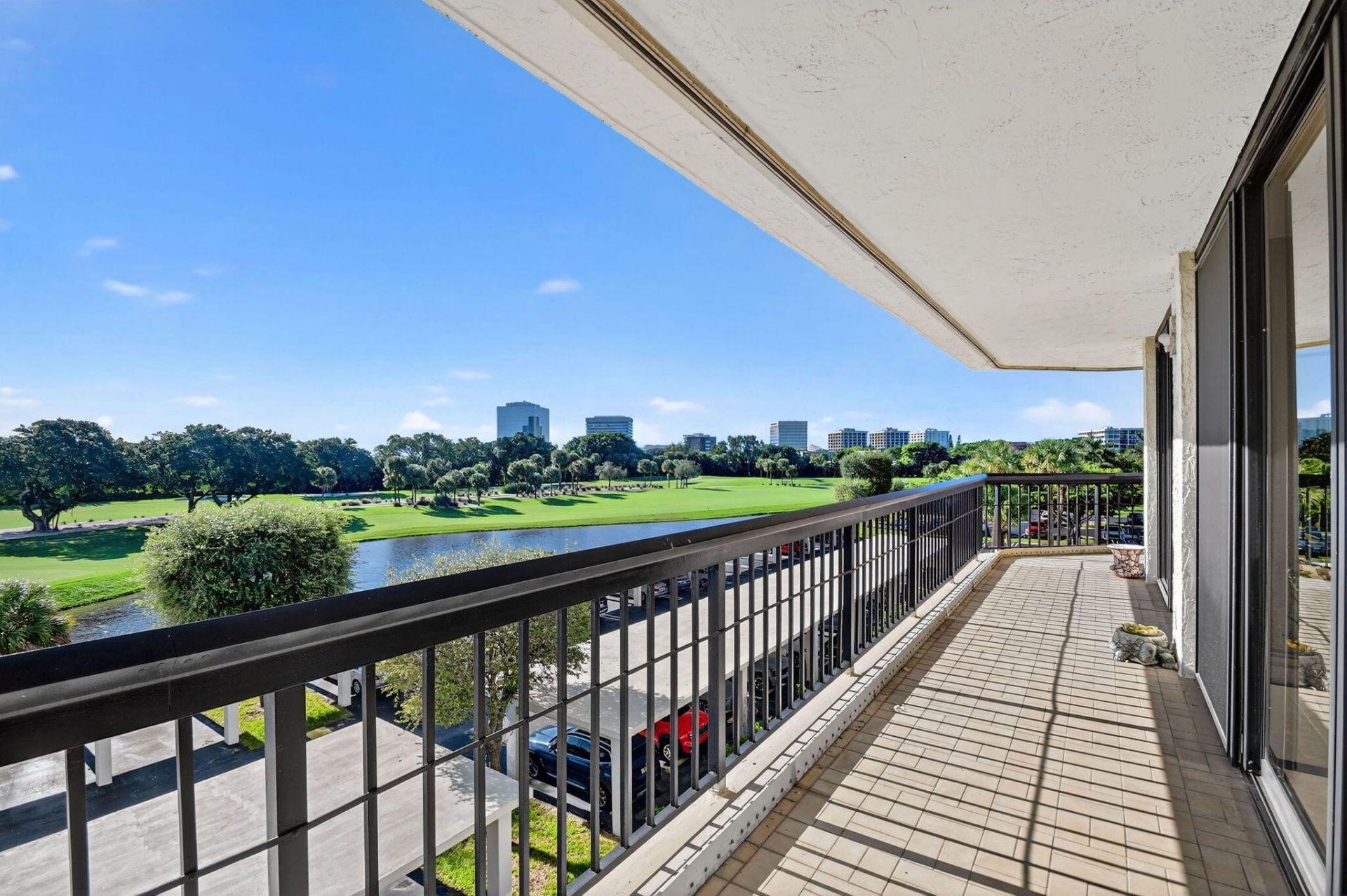 1900 Consulate Place, Unit 203, West Palm Beach, FL 33401 Photo