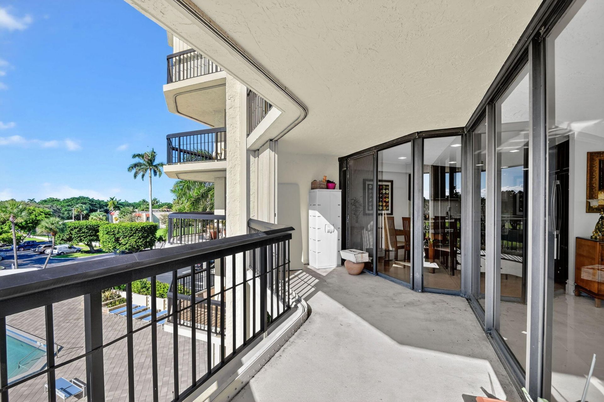 1900 Consulate Place, Unit 203, West Palm Beach, FL 33401 Photo