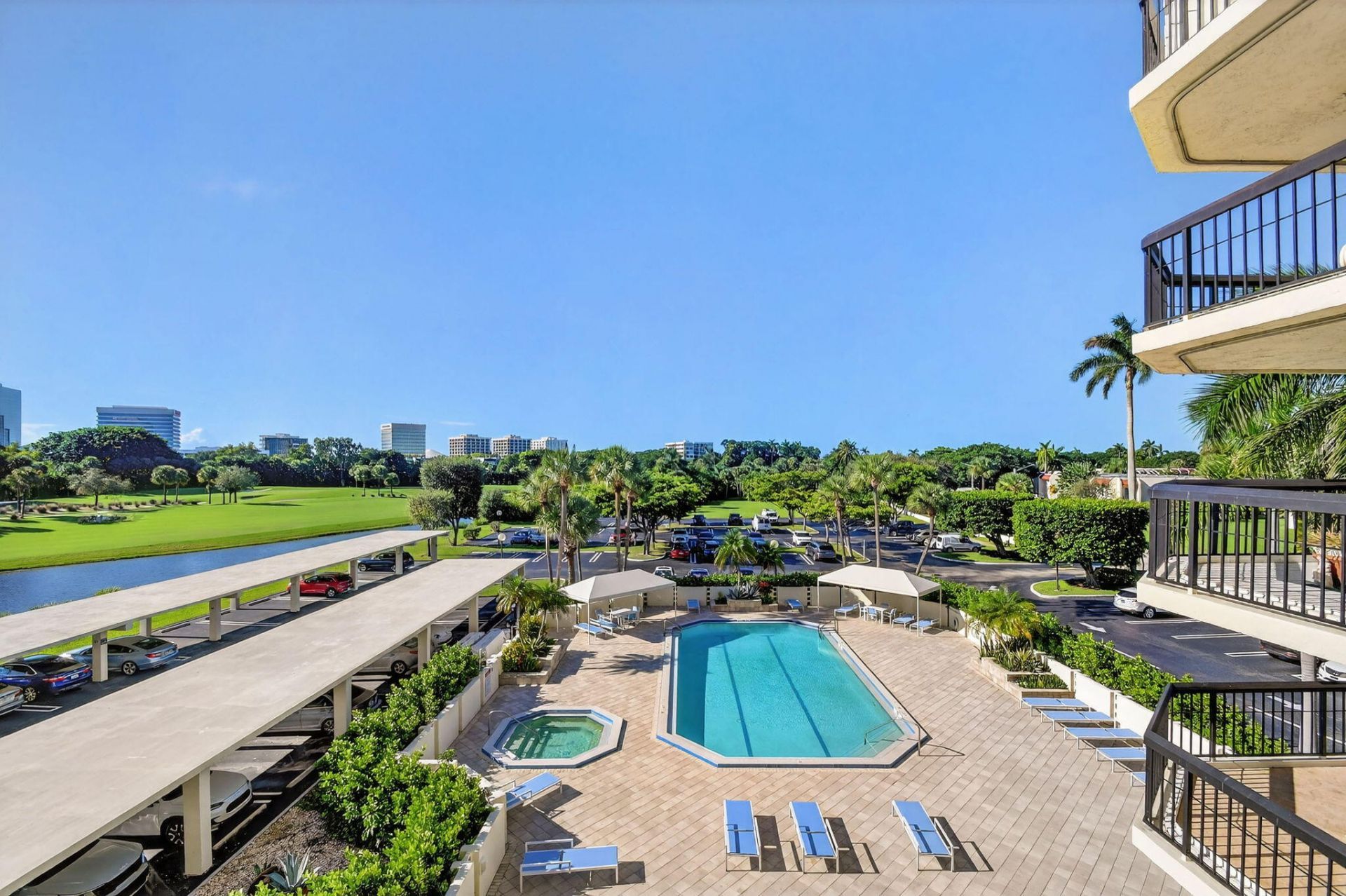 1900 Consulate Place, Unit 203, West Palm Beach, FL 33401 Photo