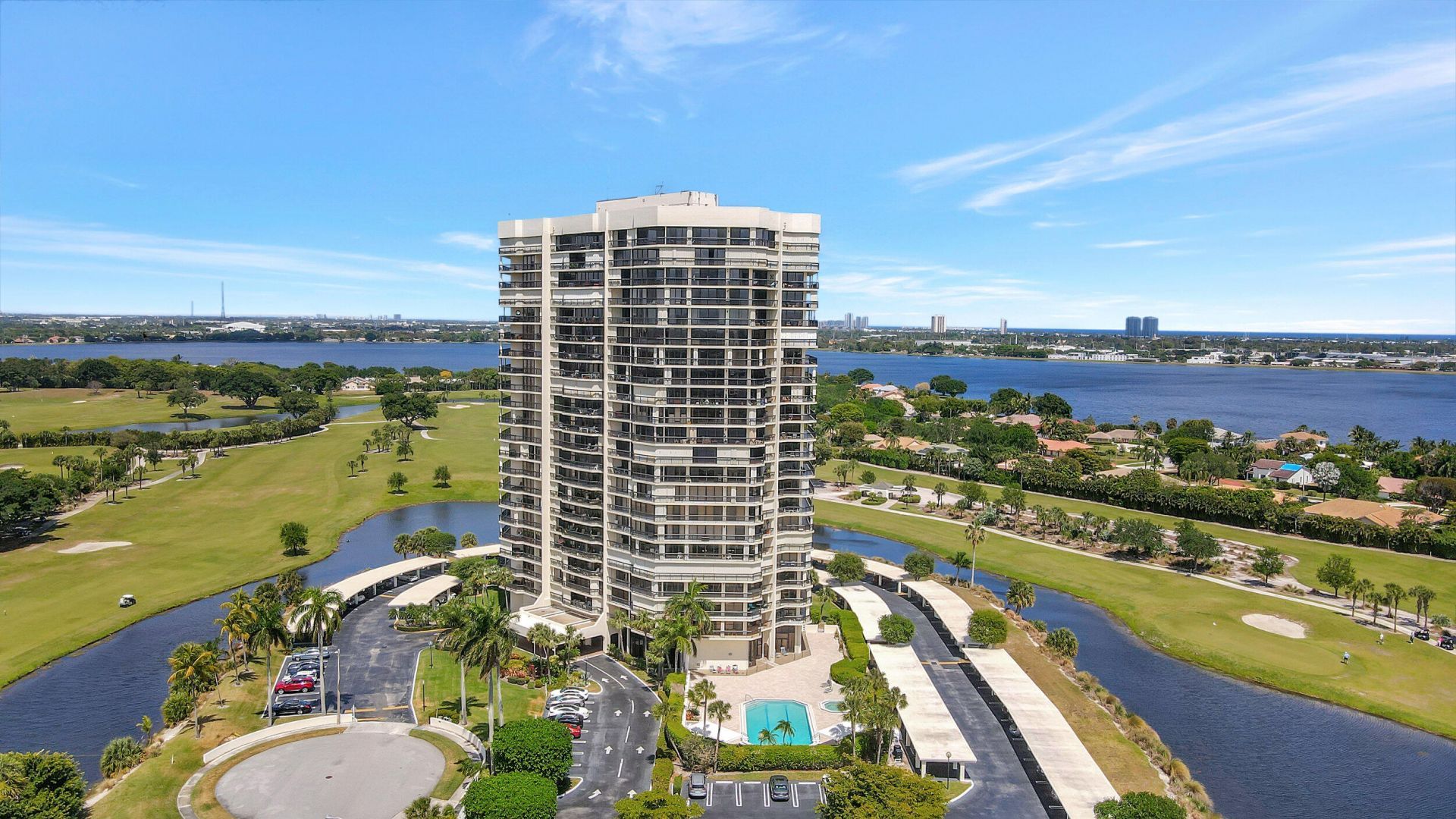 1900 Consulate Place, Unit 203, West Palm Beach, FL 33401 Photo
