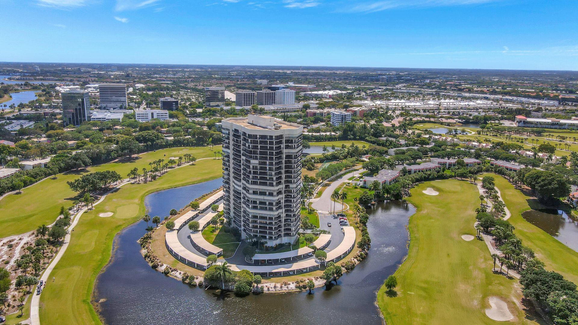 1900 Consulate Place, Unit 203, West Palm Beach, FL 33401 Photo