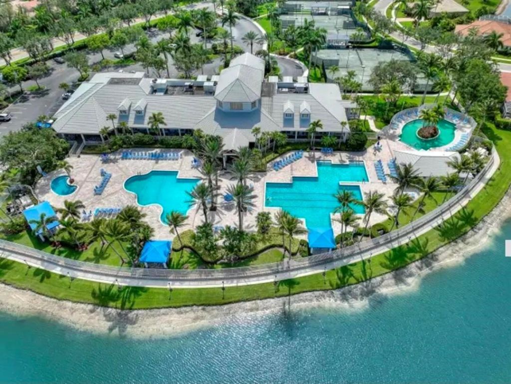 9770 Bowline Drive, Unit 102, West Palm Beach, FL 33411 Photo