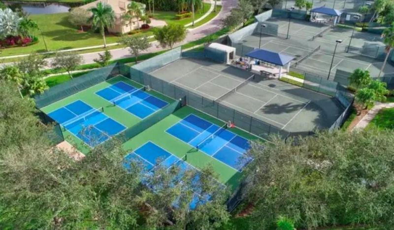 9770 Bowline Drive, Unit 102, West Palm Beach, FL 33411 Photo