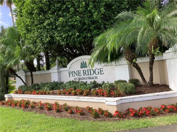 7904 Mansfield Hollow Road, Delray Beach, FL 33446