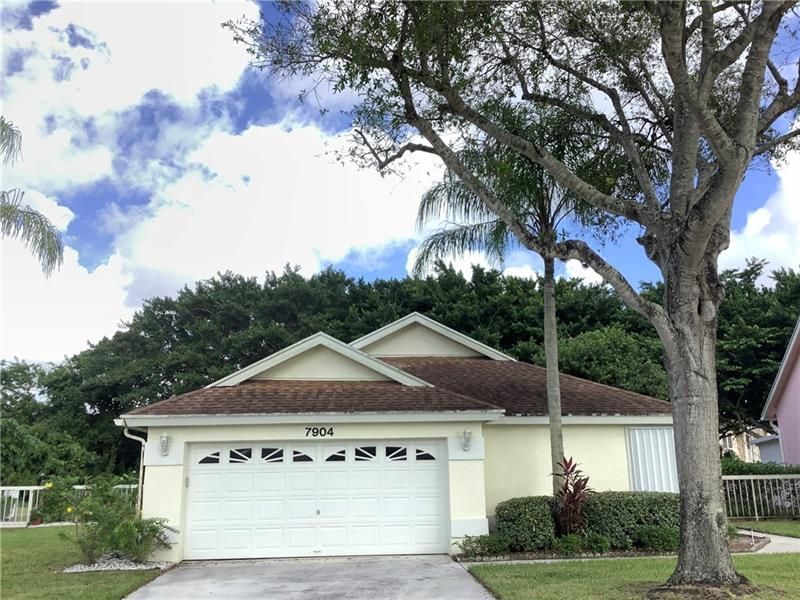 7904 Mansfield Hollow Road, Delray Beach, FL 33446 Photo