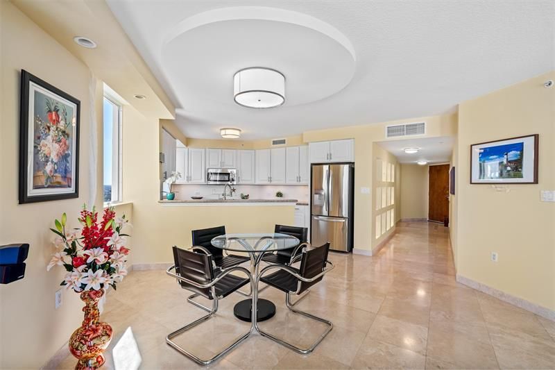 2011 N Ocean Boulevard, Unit 1601N, Fort Lauderdale, FL 33305 Photo
